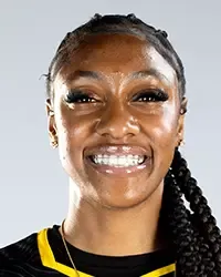Layia King, Basketball, California State University, Los Angeles