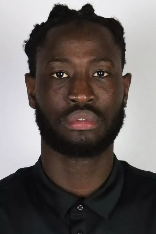 Modibo Sanogo, Basketball, Eastern New Mexico University