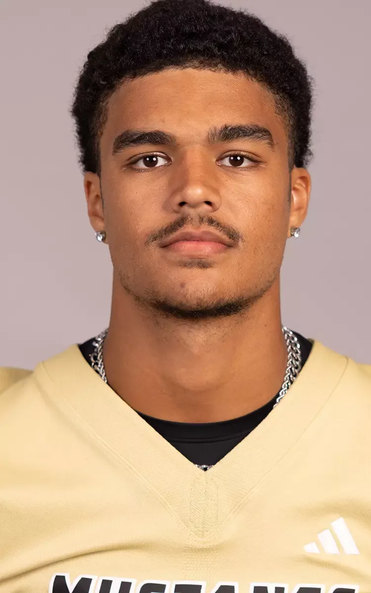Zavier Hayes, Football, undefined