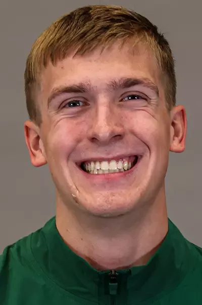 Tyler Drake, Track and Field (O), University of Alaska Anchorage