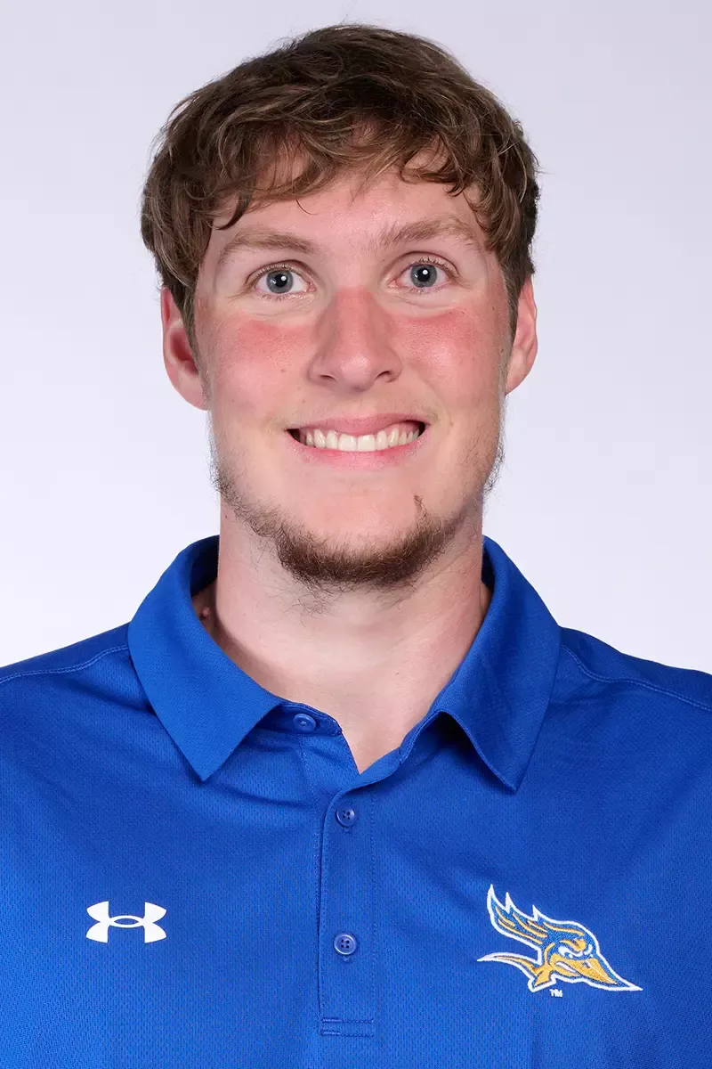 Hudson Bakke, Swimming & Diving, California State University, Bakersfield