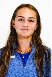 Emma Dvorackova, Tennis, undefined