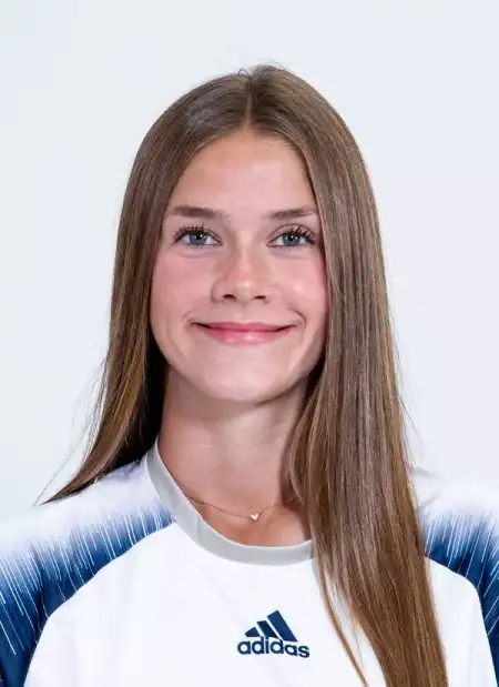 Nora Eberman, Soccer, La Salle University