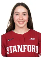 Adriana Callahan, Softball, undefined