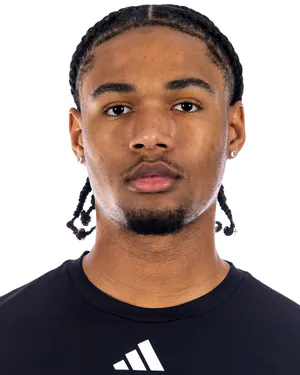 James Ledbetter, Track and Field, undefined