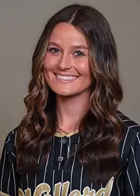 Emry Masterson, Softball, Wofford University