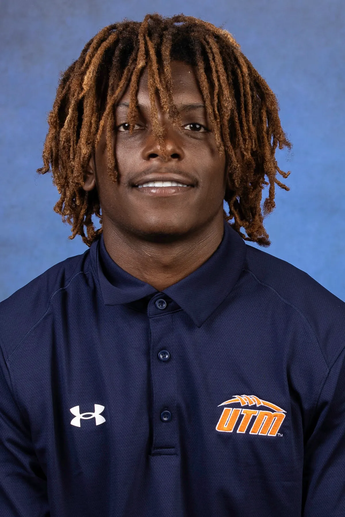 Deuce Oliver, Football, undefined