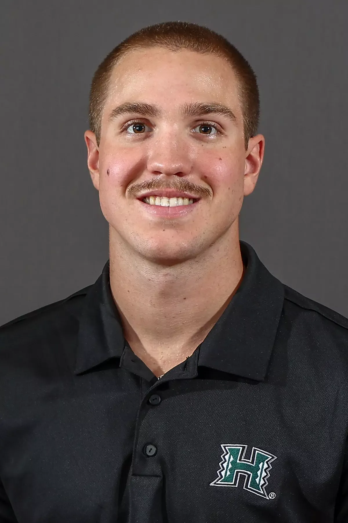 Victor Dagenais, Swimming & Diving, University of Hawai'i