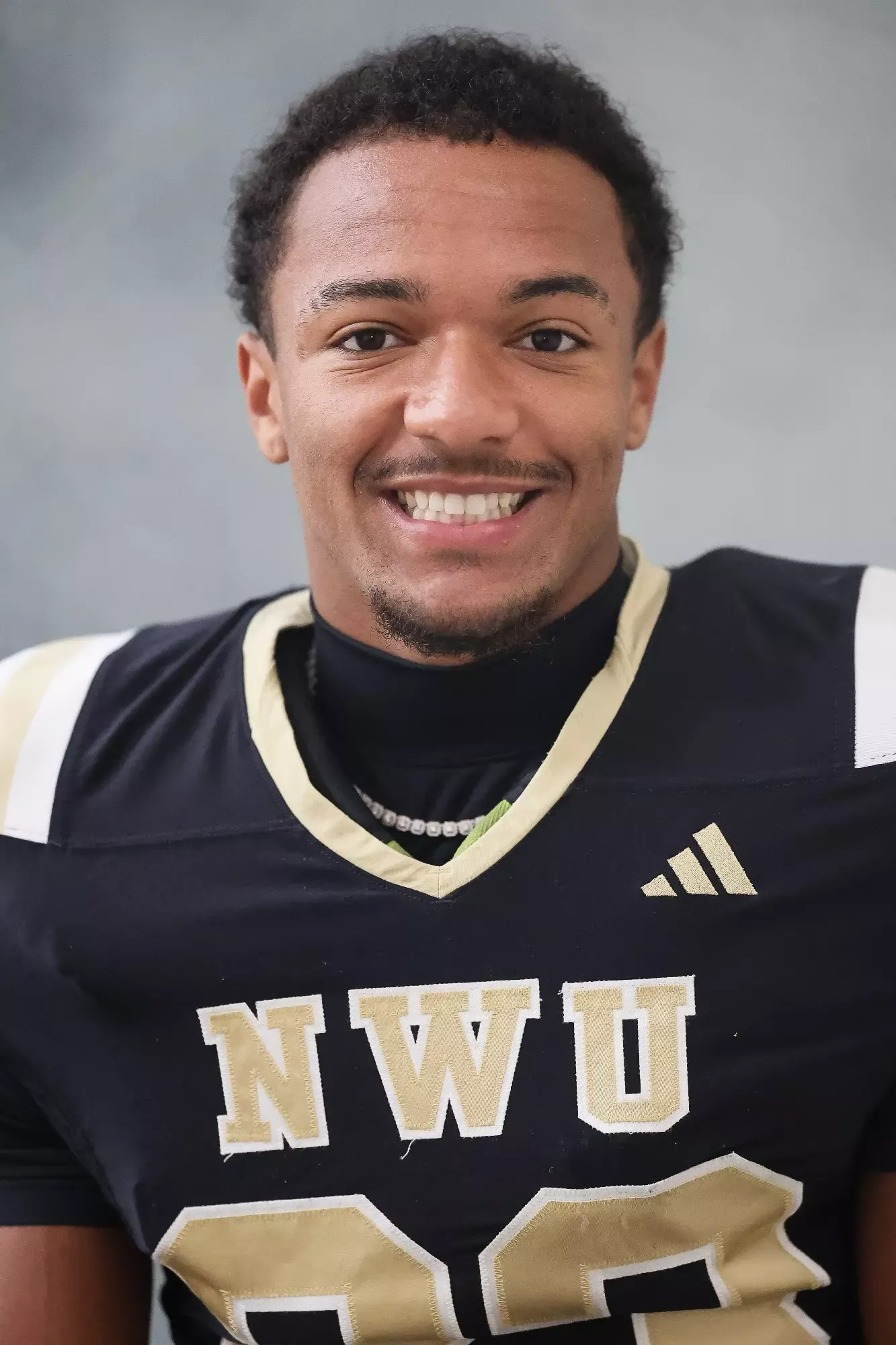Ian Gebhardt, Football, Nebraska Wesleyan University