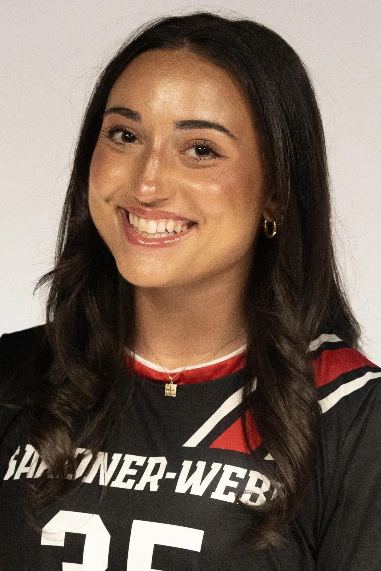 Eleni Lagusis, Soccer, Gardner-Webb University