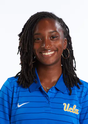 Olivia Griffin, Track and Field, undefined