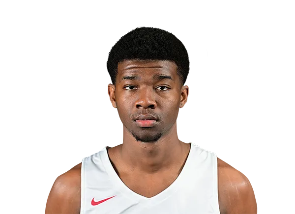 Tyrone Baker, Basketball, Long Island University