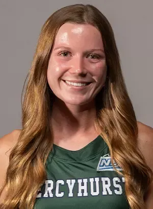 Hannah Palmer, Track and Field, undefined