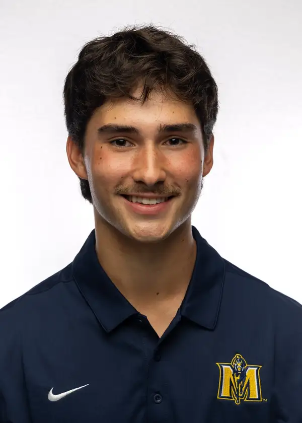 Jakob Poturnak, Baseball, Murray State University