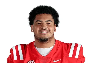 Nate Kalepo, Football, undefined