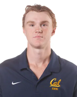 Flynn English, Rowing, undefined
