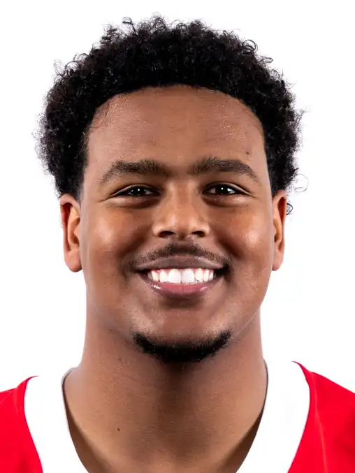 Noah Abebe, Football, University of Houston