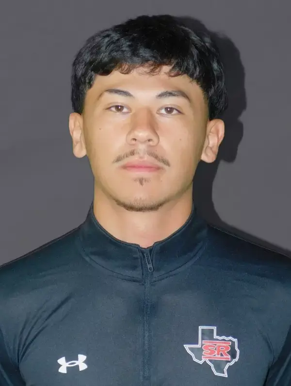 Brandon Quezada, Football, Sul Ross State University