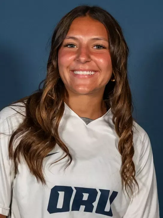 Alaina Trevino, Soccer, undefined