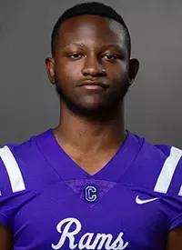 Chauncey Goldwire, Football, undefined