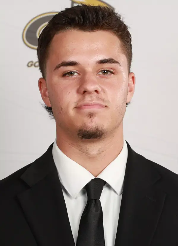Isaac Smith, Football, Geneva College