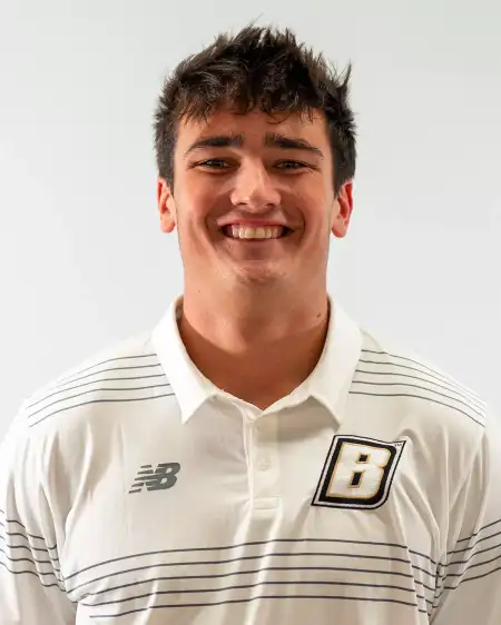 Owen O'Toole, Football, Bryant University