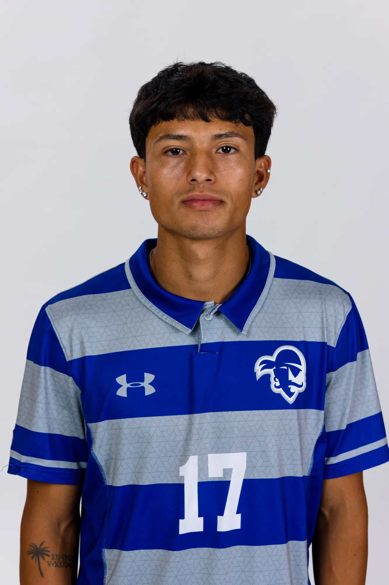 Nico Rubio, Soccer, Seton Hall University