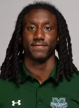 Mark Hawkins Jr., Football, undefined
