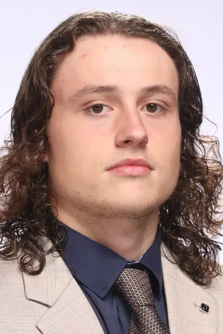 Teo Besnier, Hockey, Lake Superior State University