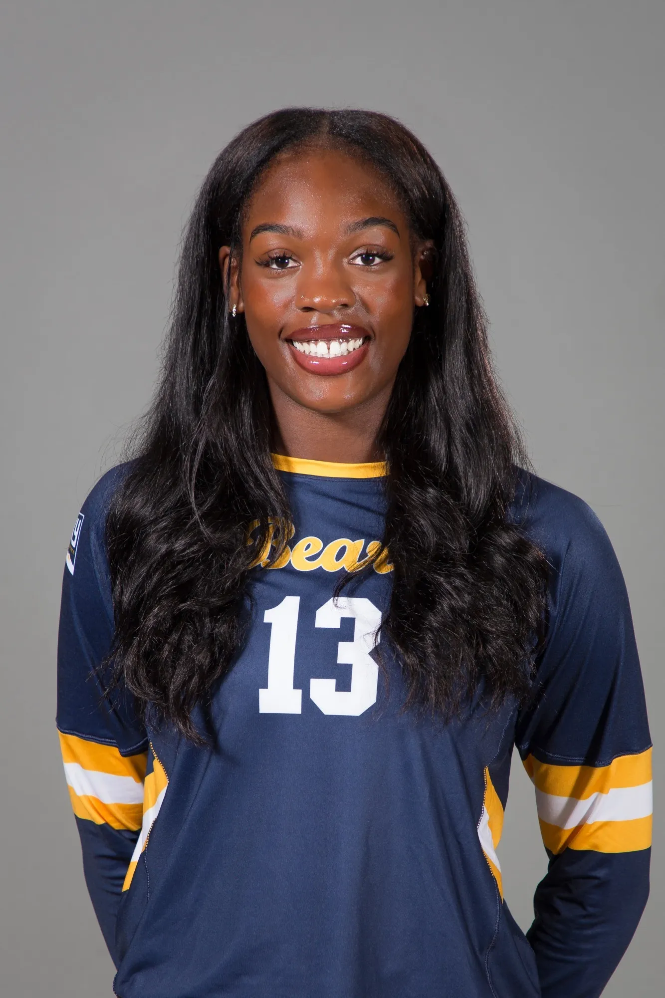 Summer Snead, Volleyball, undefined