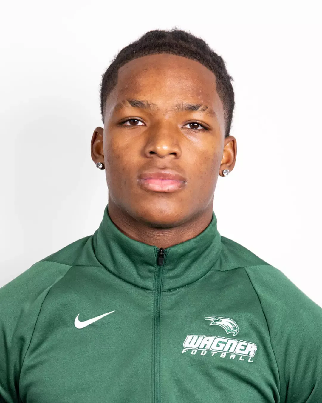Shamar Williams, Football, undefined