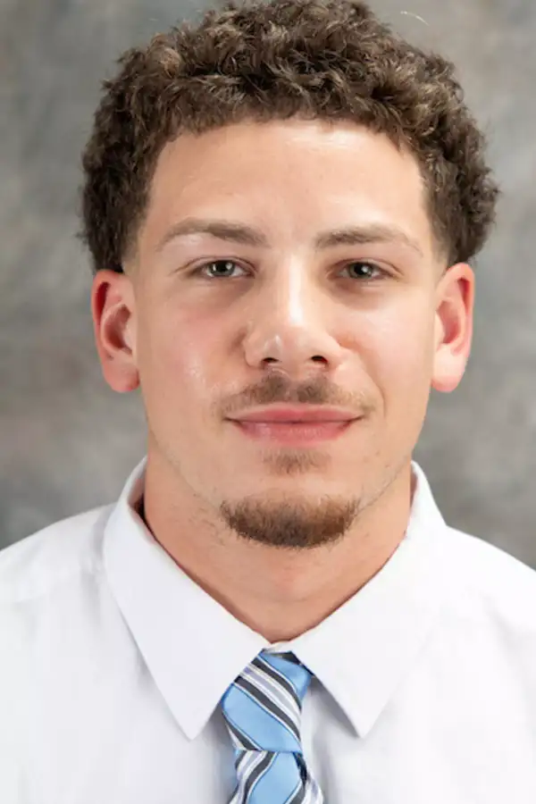 Diego Colon, Basketball, Mississippi University for Women