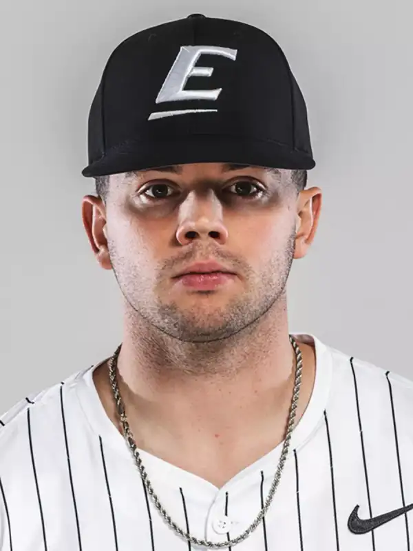 Ricco Longo, Baseball, Eastern Kentucky University