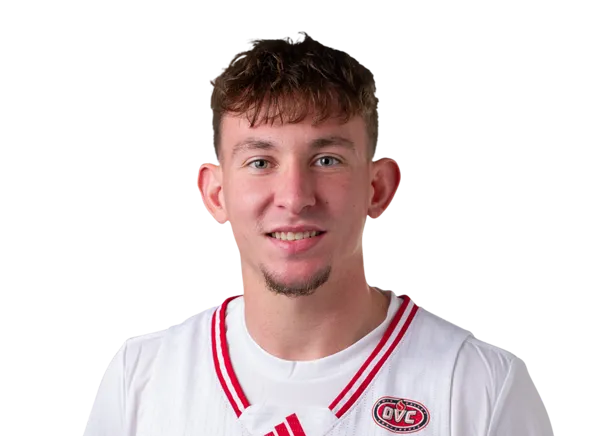 Jack Campion, Basketball, Southern Illinois University Edwardsville