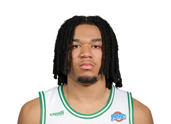 Devin Dinkins, Basketball, Manhattan University