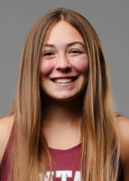Olivia Coll, Track and Field (O), University of Montana