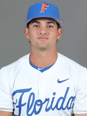 Jake Clemente, Baseball, undefined