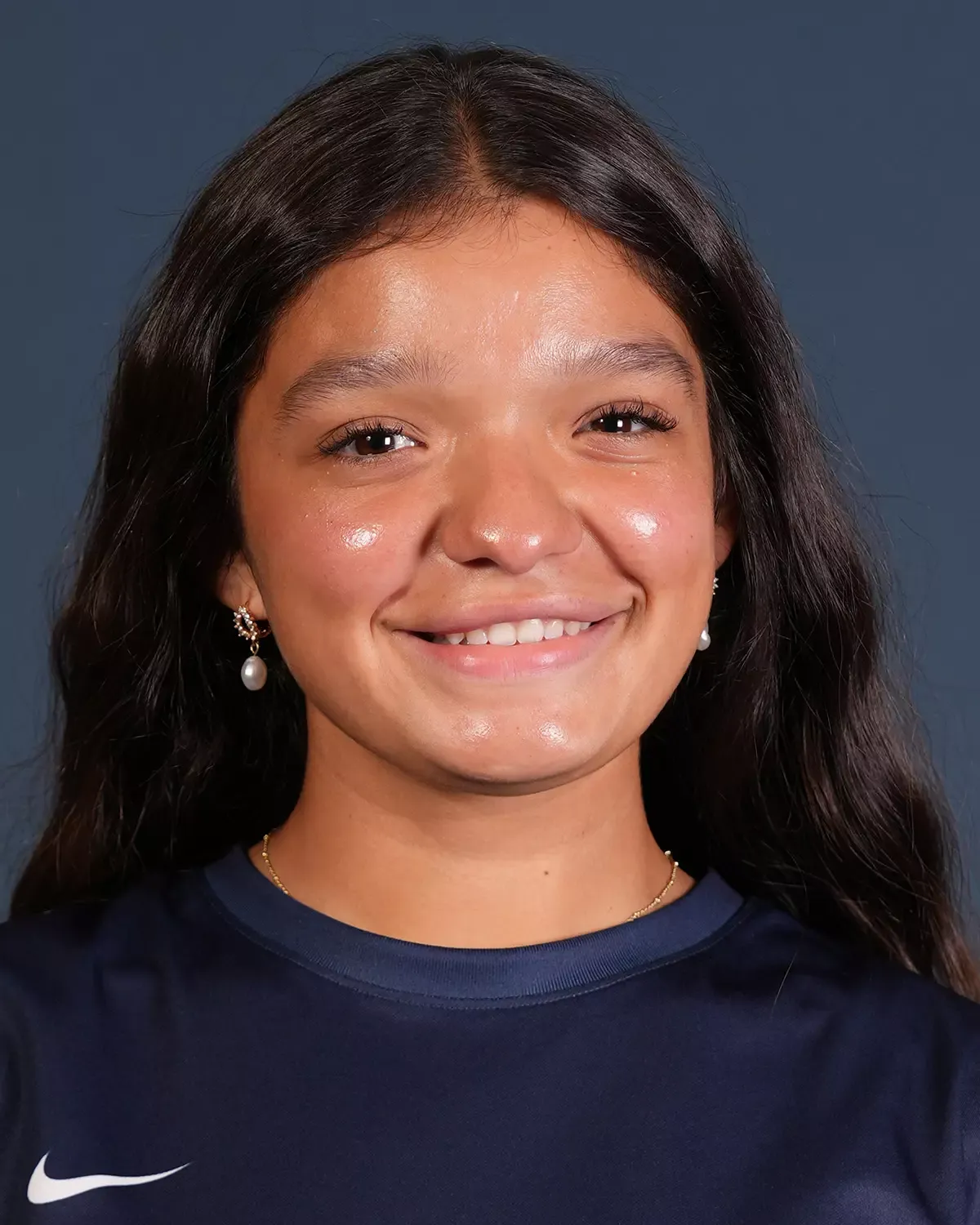 Talya Chacon, Soccer, East Texas A&M University
