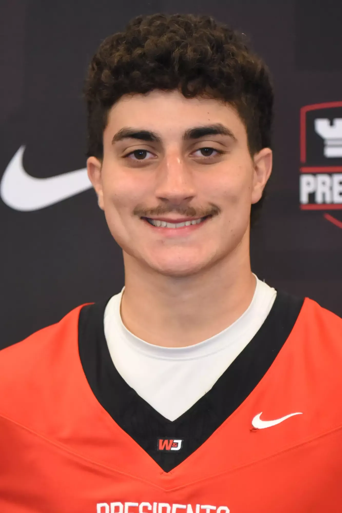 Ben Hays, Football, Washington & Jefferson College