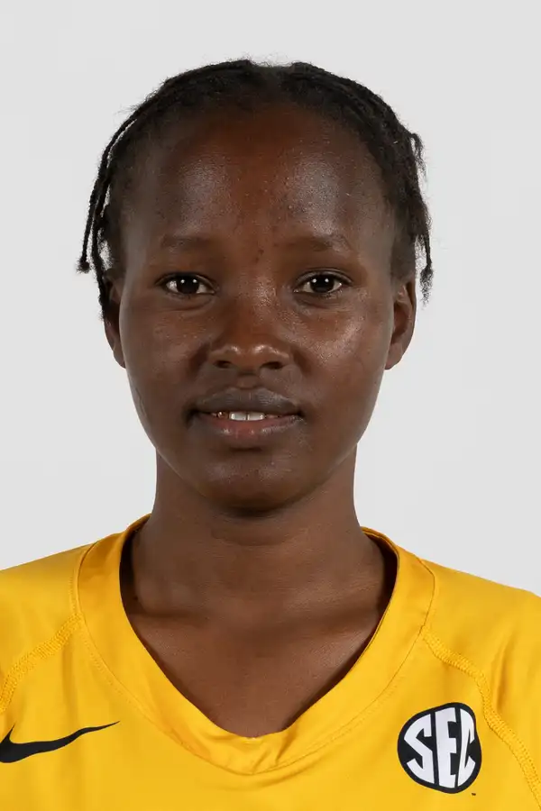 Mirriam Chepkirui, Track and Field (O), University of Missouri