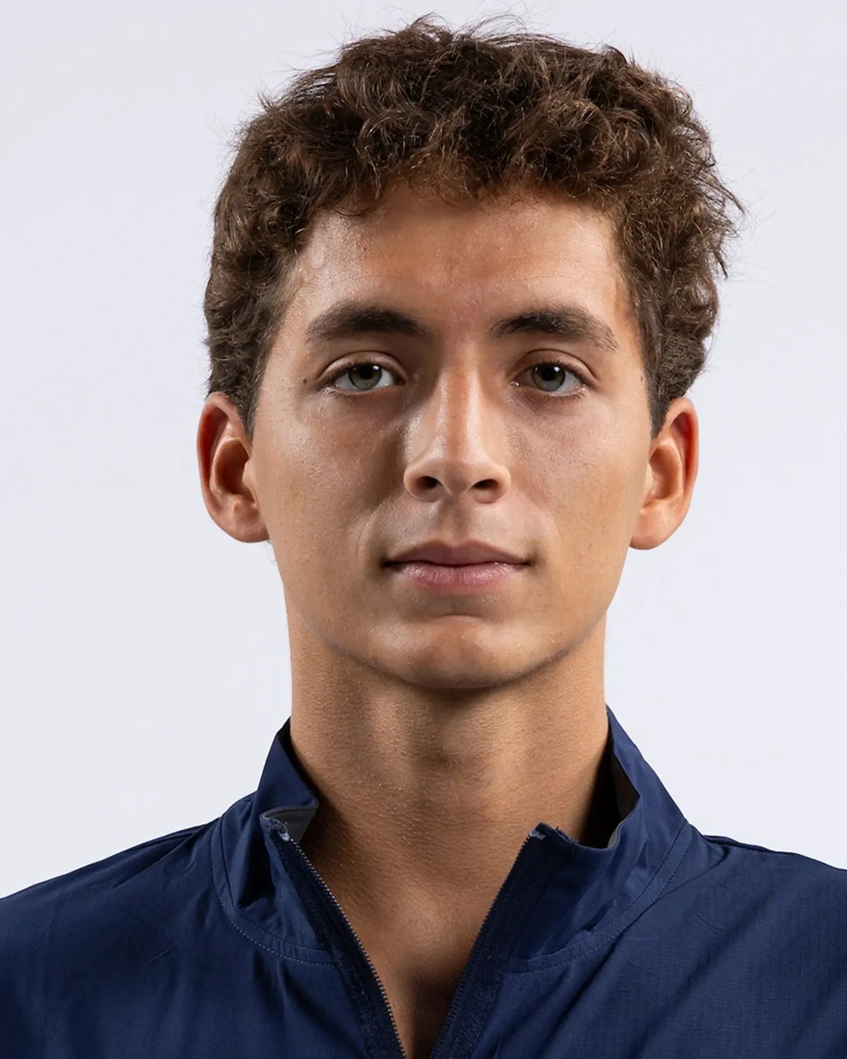 Ian Heysen, Swimming & Diving, University of Virginia