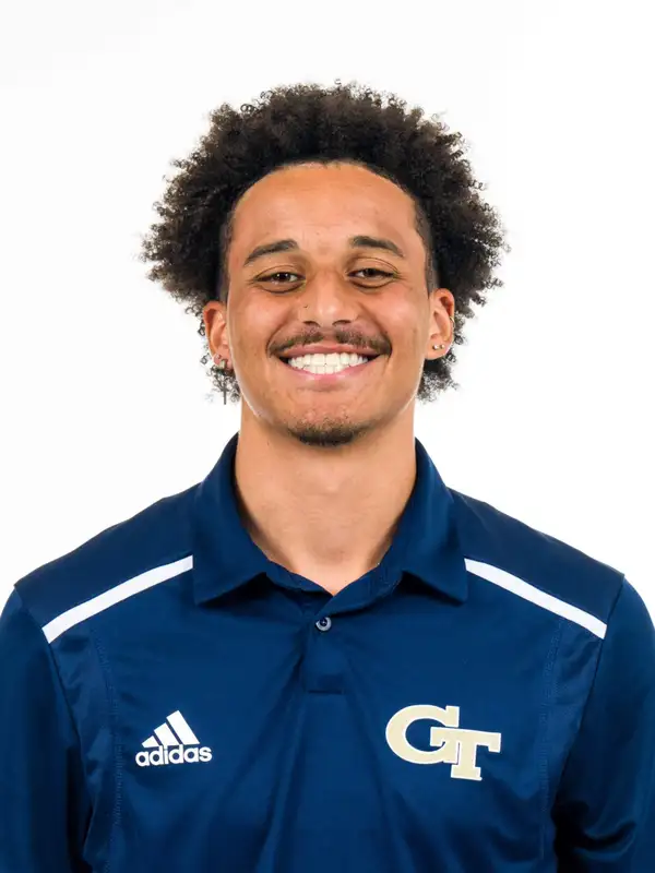 Kamren Kennedy, Track and Field (O), Georgia Institute of Technology
