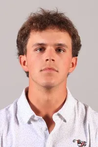 Dean Upholzer, Golf, Miami (OH) University