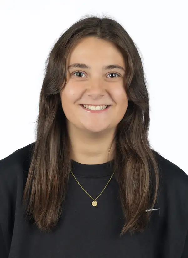 Danika Botterill, Hockey, University of New Hampshire