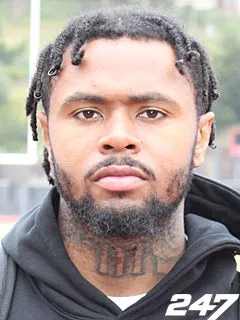 K'Aun Green, Football, undefined