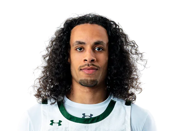 Tyson Commander, Basketball, undefined