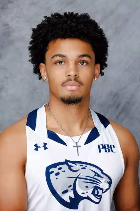 Kobe Mitchell, Track and Field (O), Augusta University