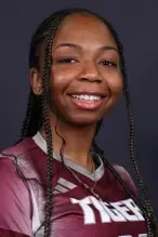 Anaya Campbell, Flag Football, undefined