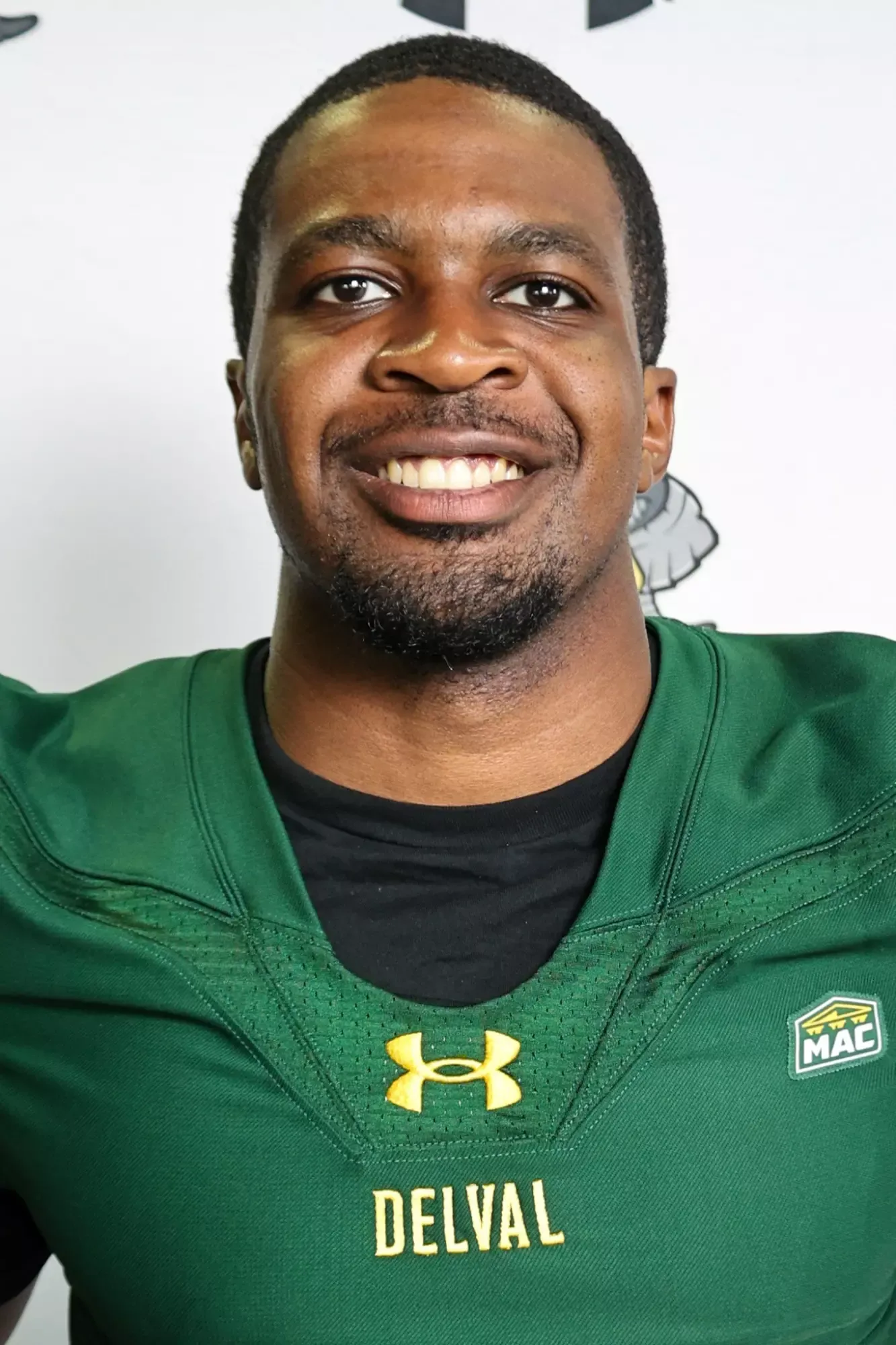 Myles Reynolds, Football, Delaware Valley University