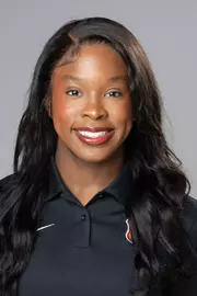 Christine M. Mallard, Track and Field, undefined